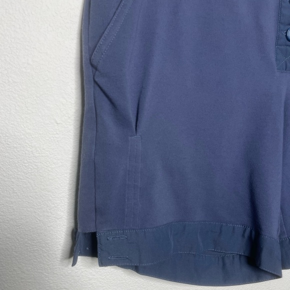 Adidas x Stella McCartney Cobalt Tennis Short M - Picture 4 of 11